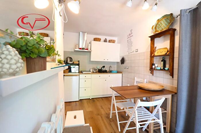 Appartamento bilocale in vendita in Montevarchi