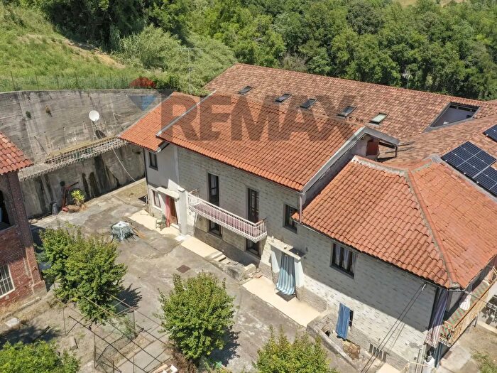Casa con 6 locali in vendita in Via Pavarolo, Baldissero Torinese