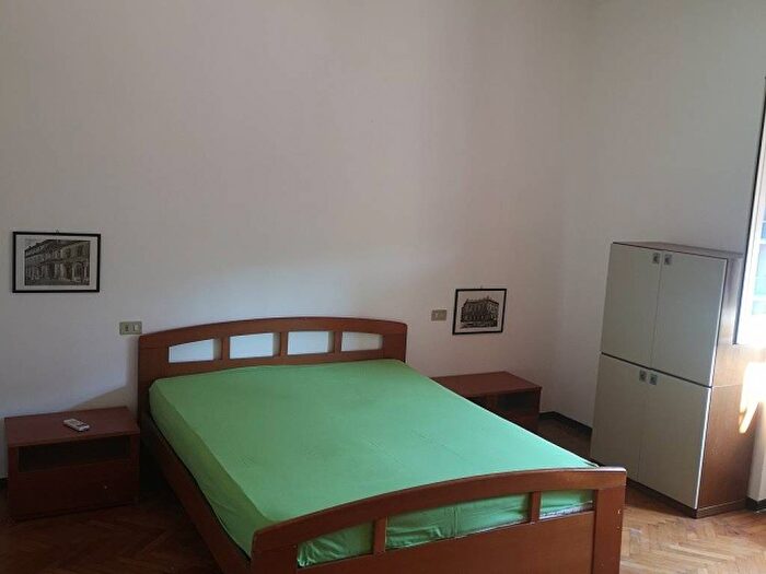 Appartamento bilocale in affitto in Via Teodosio, Casoretto, Milano