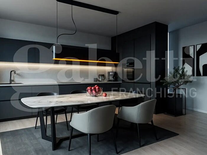 Appartamento quadrilocale in vendita in Via Maria Callas, Albignasego