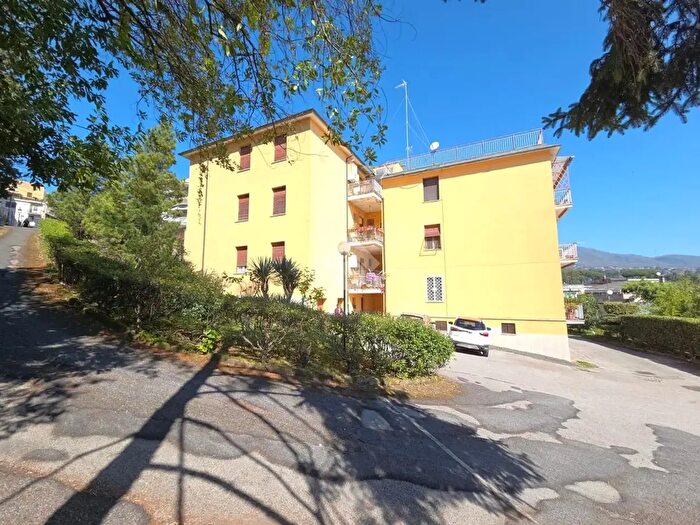 Appartamento quadrilocale in vendita in Velletri