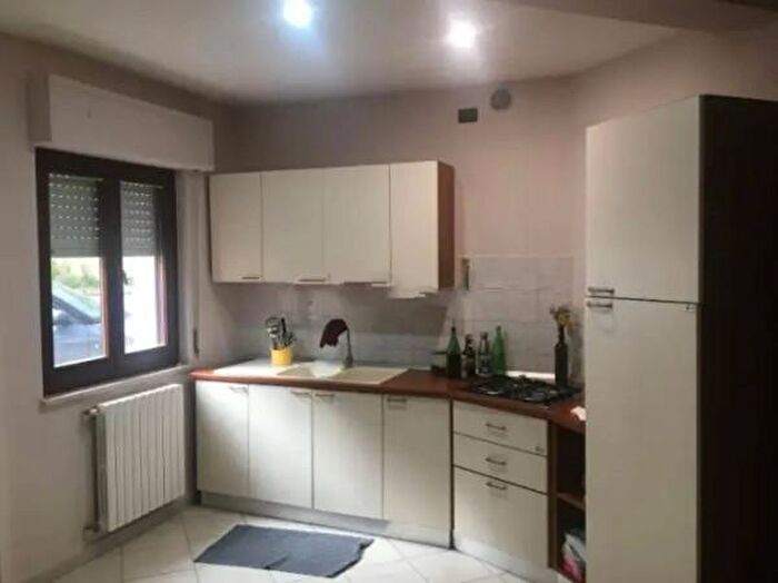 Appartamento monolocale in vendita in Via Grande Ufficiale Domenico Ocone, Ponte