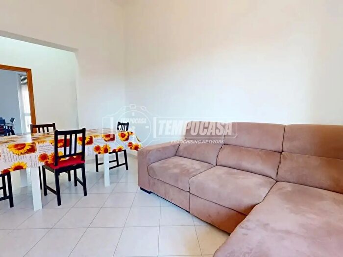 Appartamento quadrilocale in vendita in Via Giovanni Battista Lorenzo Bogino, Sassari