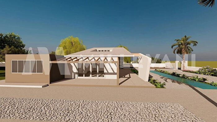 Casa con 5 locali in vendita in Modica