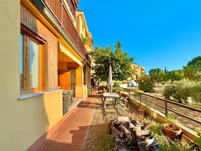 Appartamento quadrilocale in vendita in Via Capitini Snc, Impruneta