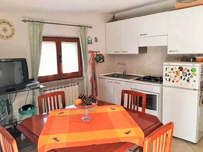Appartamento trilocale in vendita in Via Cavalieri di Malta, Castel Di Sangro