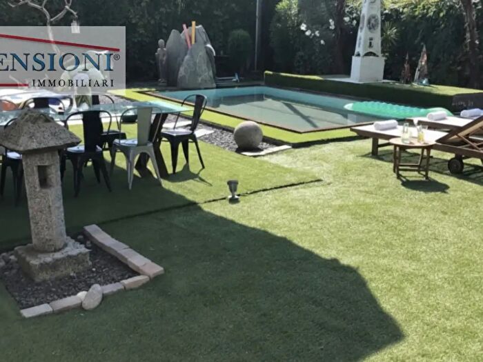 Casa con 5 locali in vendita in Via San Mauro, Montegrotto Terme