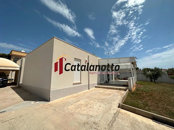 Casa in vendita in Triscina Castelvetrano Trapani Sicilia Italia, Castelvetrano