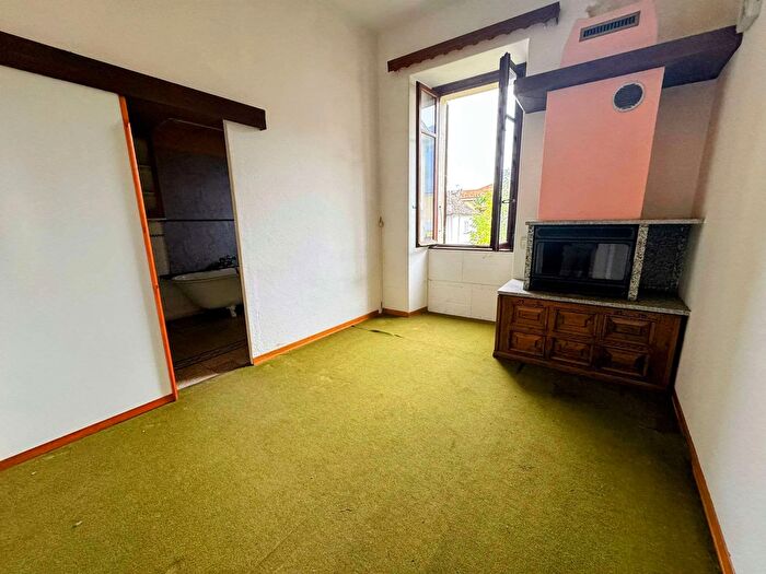 Appartamento con 5 locali in vendita in Via Boiti, Piedimulera