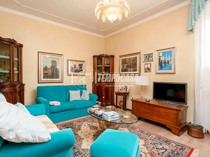 Appartamento quadrilocale in vendita in Sassuolo