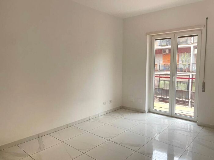 Appartamento trilocale in affitto in Via Alessandro Pieri, Marconi, Roma