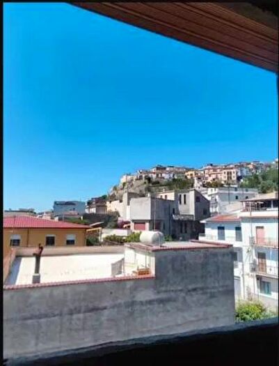 Appartamento in vendita in Via Niccolò Paganini, Trebisacce