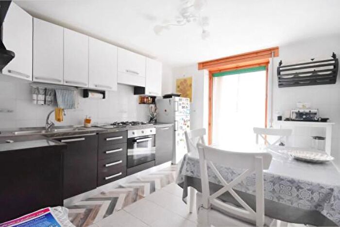 Casa con 5 locali in vendita in San Vito Dei Normanni