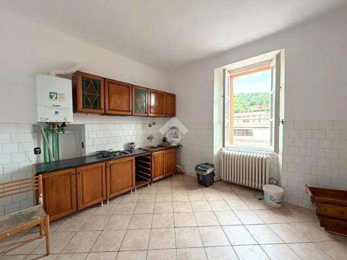 Appartamento trilocale in vendita in Via Papa Giovanni XXIII, Chiuduno