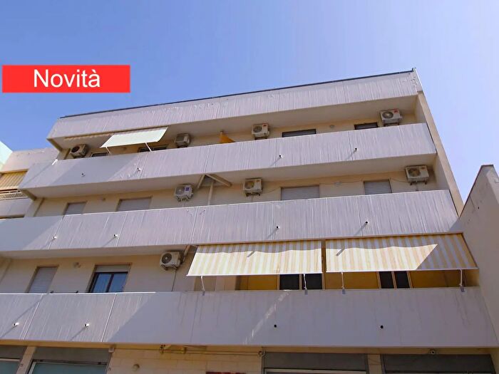 Appartamento trilocale in vendita in Capurso