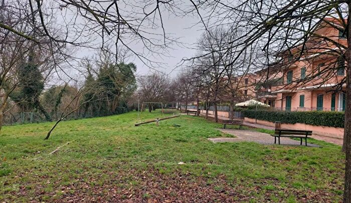 Appartamento in vendita in Fano