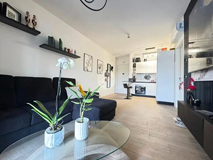 Appartamento bilocale in vendita in Via Orazio Tedone, Roma