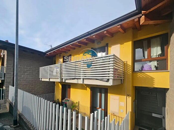 Case in Vendita e in Affitto - 2