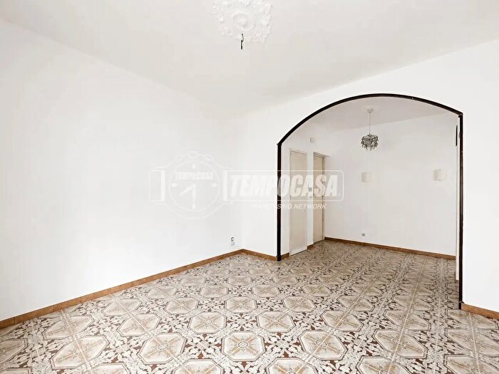Appartamento quadrilocale in vendita in Via Cognetti De Martiis, Torino