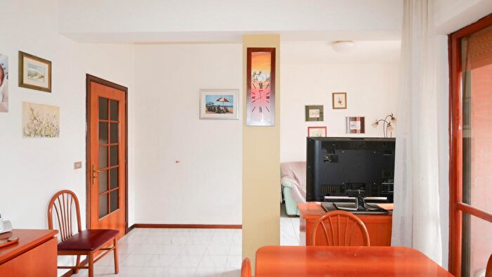 Appartamento trilocale in vendita in Viale Alcione, Francavilla Al Mare