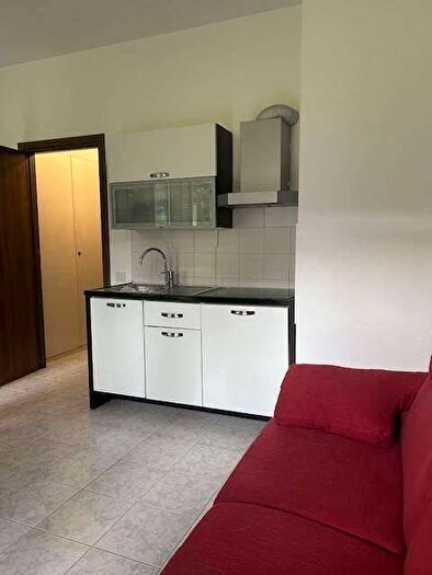 Appartamento monolocale in affitto in VIA PETRACCHI, Masnago, Varese