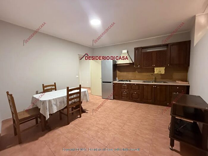 Appartamento trilocale in vendita in Piazza Barone Turrisi, Palermo