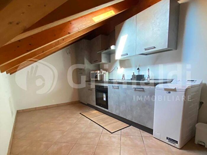 Casa bilocale in affitto in Via Palazzone, Mare, Cervia