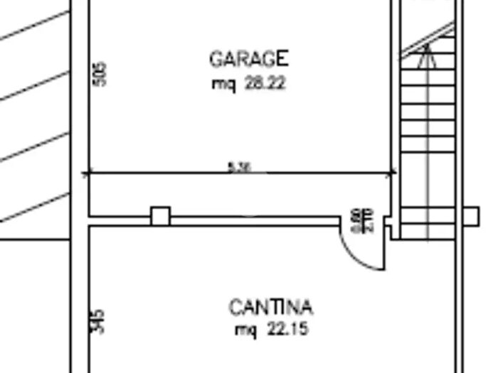 Case in Vendita e in Affitto - 3