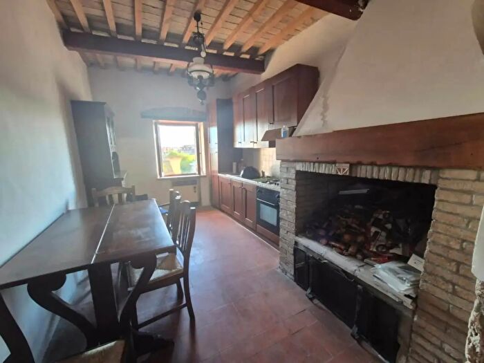 Appartamento bilocale in vendita in Fiano Romano