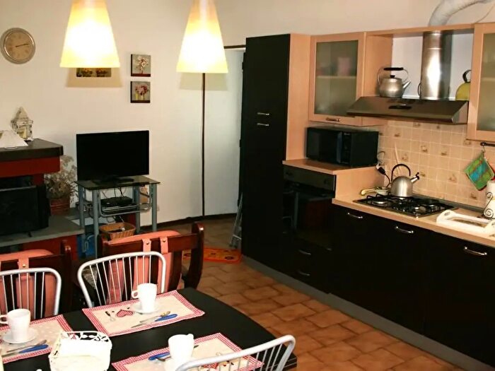 Appartamento bilocale in affitto in La Spezia