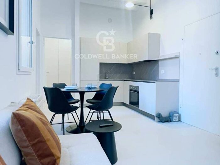 Appartamento bilocale in affitto in Via San Sigismondo, San Vitale, Bologna