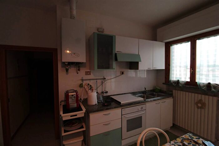 Appartamento trilocale in vendita in Via II Giugno a Rosignano Marittimo Livorno, Rosignano Marittimo