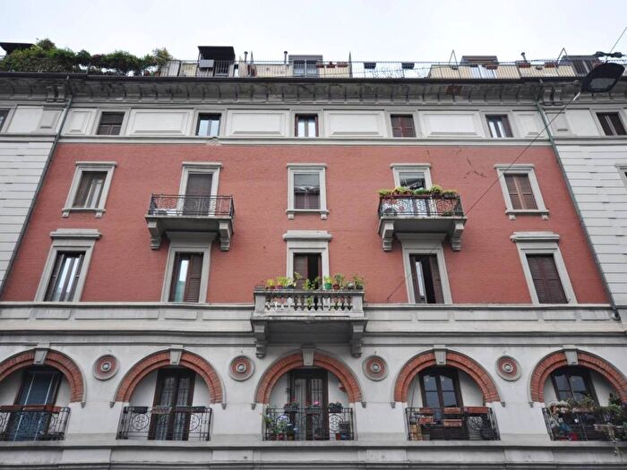 Appartamento bilocale in affitto in Via Carlo Pisacane, Porta Venezia, Milano