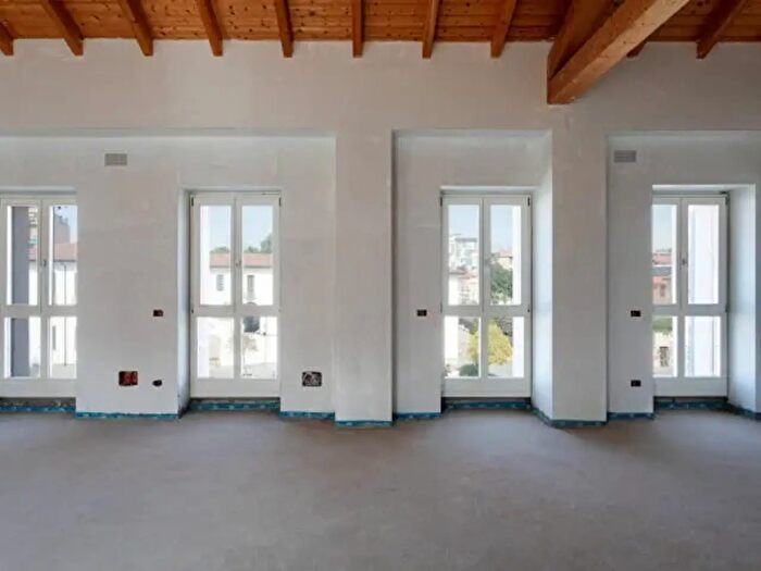 Appartamento quadrilocale in vendita in Via Solferino, Busto Arsizio