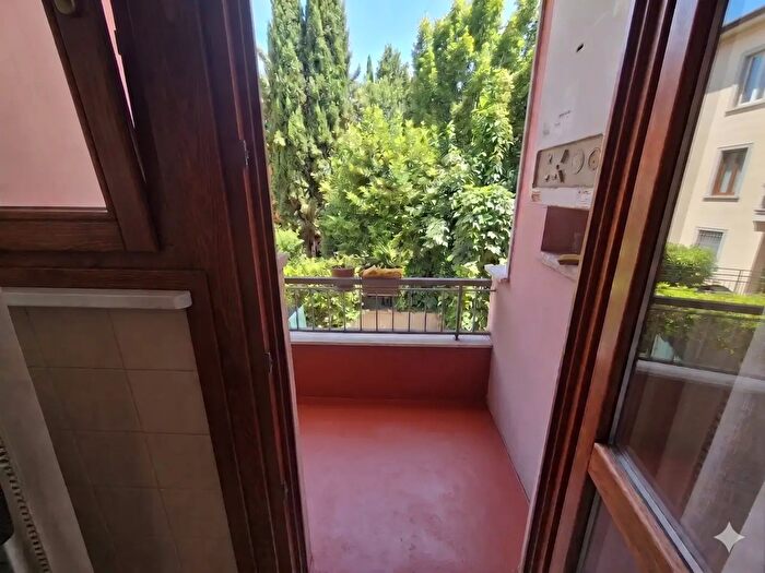 Appartamento quadrilocale in vendita in La Spezia