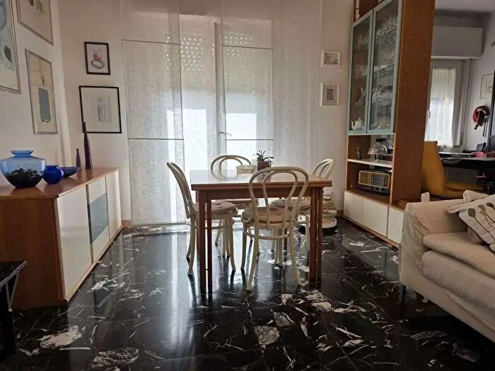 Appartamento quadrilocale in vendita in Ancona