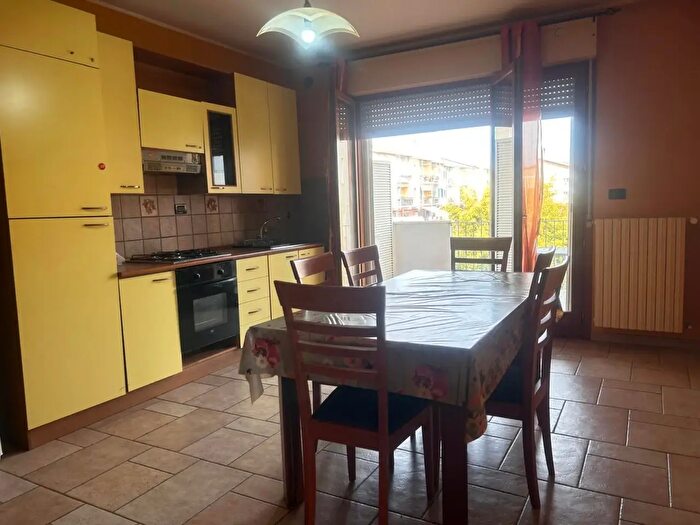 Appartamento in affitto in Via Pasquale Celommi, Pescara