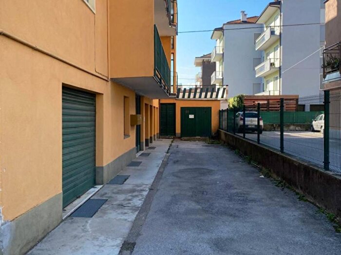 Appartamento bilocale in affitto in Via Alpini, Altipiano, Mondovì