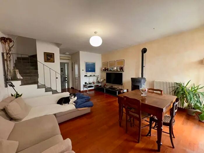 Casa quadrilocale in vendita in Piacenza