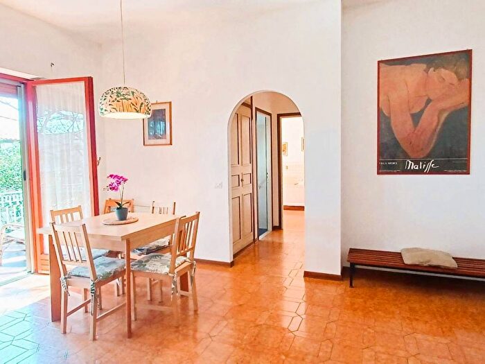 Appartamento bilocale in affitto in Via Giunone Lucina, Santa Severa, Santa Marinella