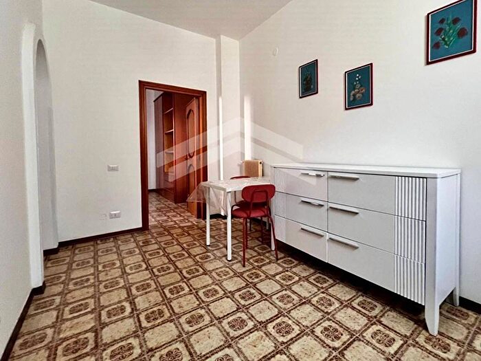 Appartamento bilocale in affitto in Via P di Piemonte, Semicentro, Campobasso