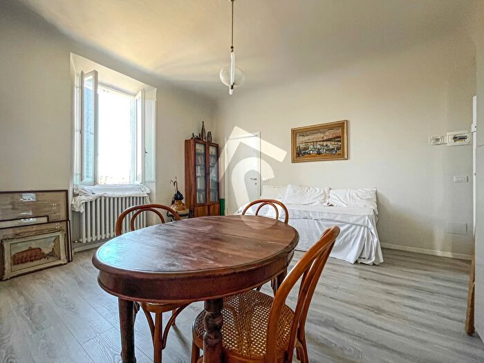 Appartamento con 7 locali in vendita in Jesi