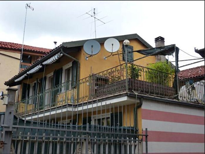 Casa quadrilocale in vendita in Fossano