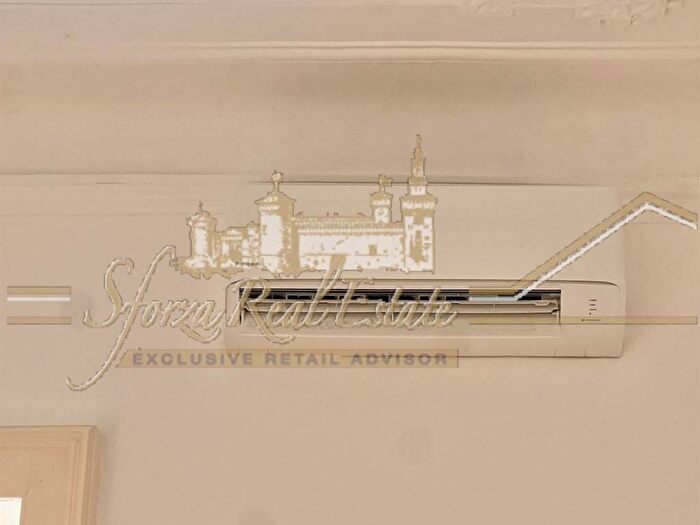 Appartamento trilocale in affitto in Via Spartaco, Montenero, Milano