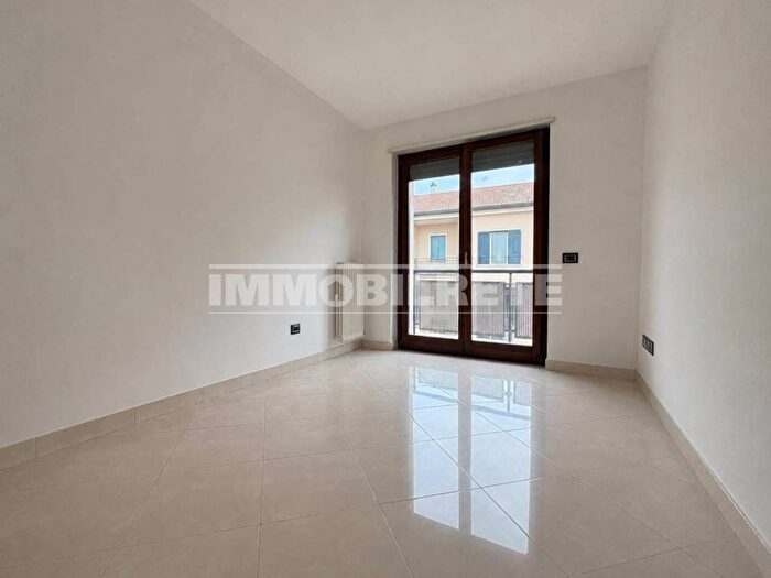 Appartamento quadrilocale in affitto in Via Bari, Altamura