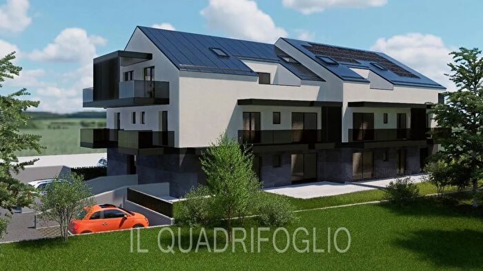 Case in Vendita e in Affitto - 2