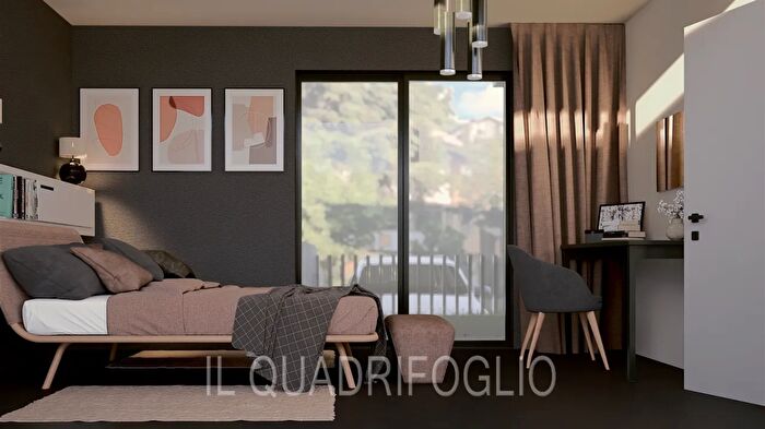 Appartamento trilocale in vendita in Via Montessori, Cesena