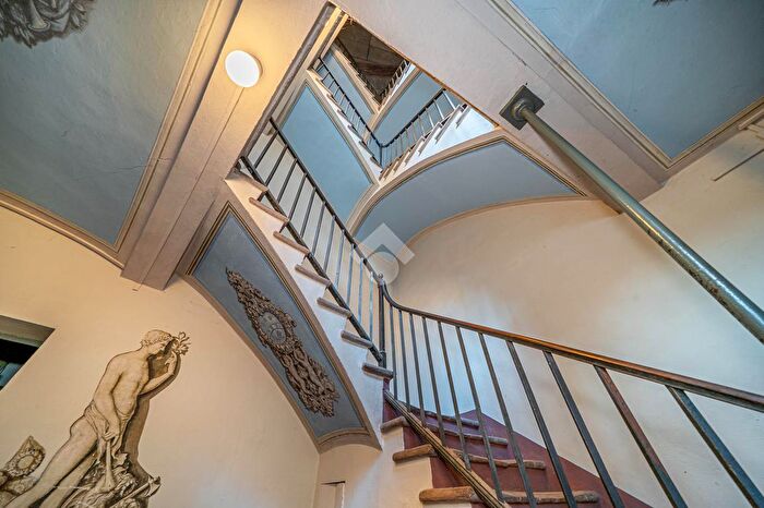 Casa con 10 locali in vendita in Via G Garibaldi, Montecchio Emilia