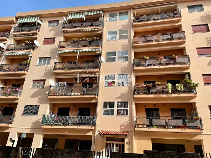 Appartamento quadrilocale in vendita in Contrada Catanese, Messina