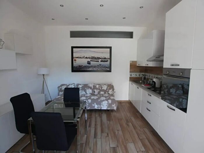 Appartamento bilocale in affitto in Parco Carelli, Napoli